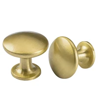 brass cabinet knobs round cabinet knobs modern drawer knobs gold drawer knobs for dresser metal knobs for kitchen cabinets