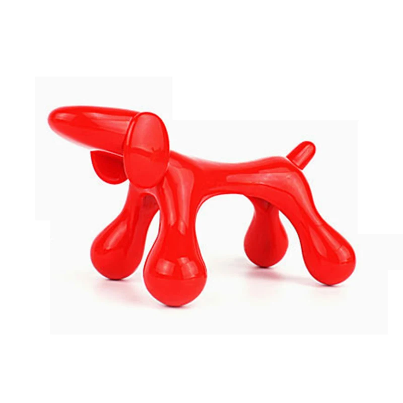 Новый пластиковый многофункциональный ручной роликовый массажер для ног лица