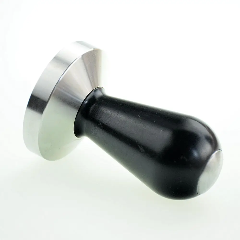 Молоток для кофе с алюминиевой ручкой и основанием из нержавеющей стали 304 58