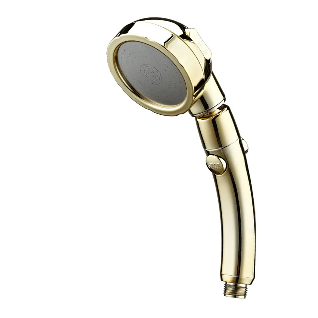 Держатель для душа пластиковый душевой шланг удивительная душевая головка 3