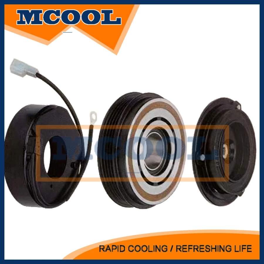 10PA20C автоматический кондиционерный Компрессор сцепления кондиционера для TOYOTA