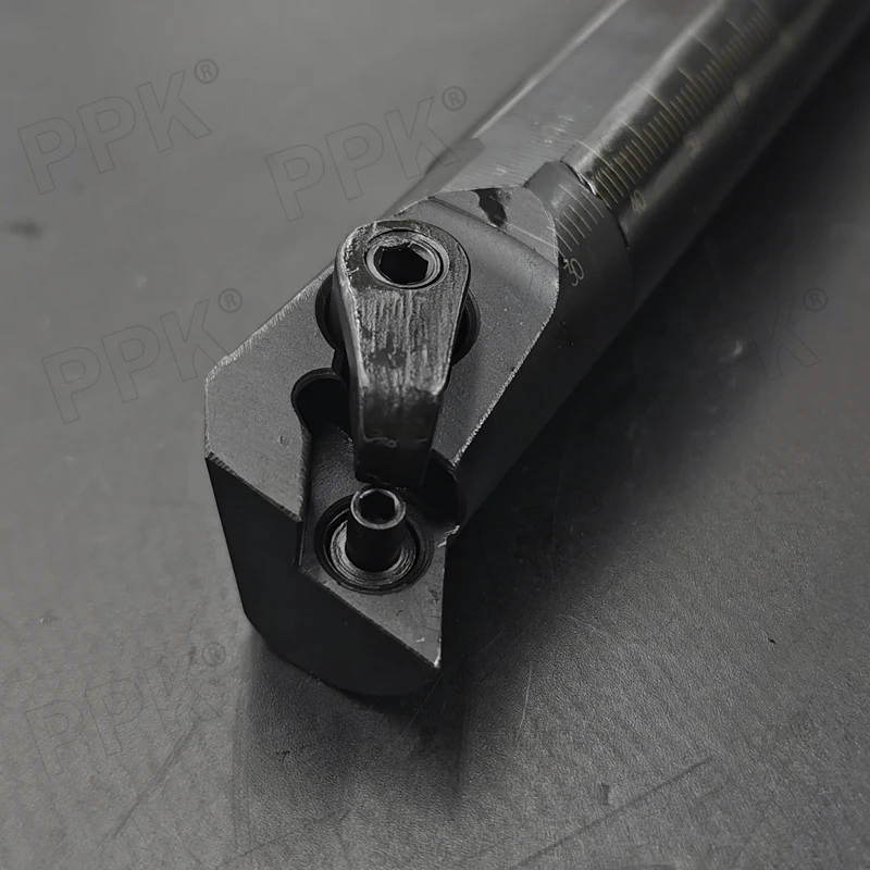 

S20R-MDUNR11 External Turning Lathe Boring Tool Holder For 10pcs DNMG1104 Used on CNC Lathe Machine