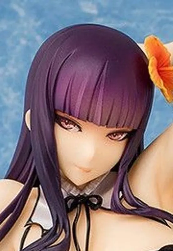 

Melon Books Futanari Tapestry DVA Brown 1/6 Scale Figure Toy Brinquedos Figurals Collection Model Gift