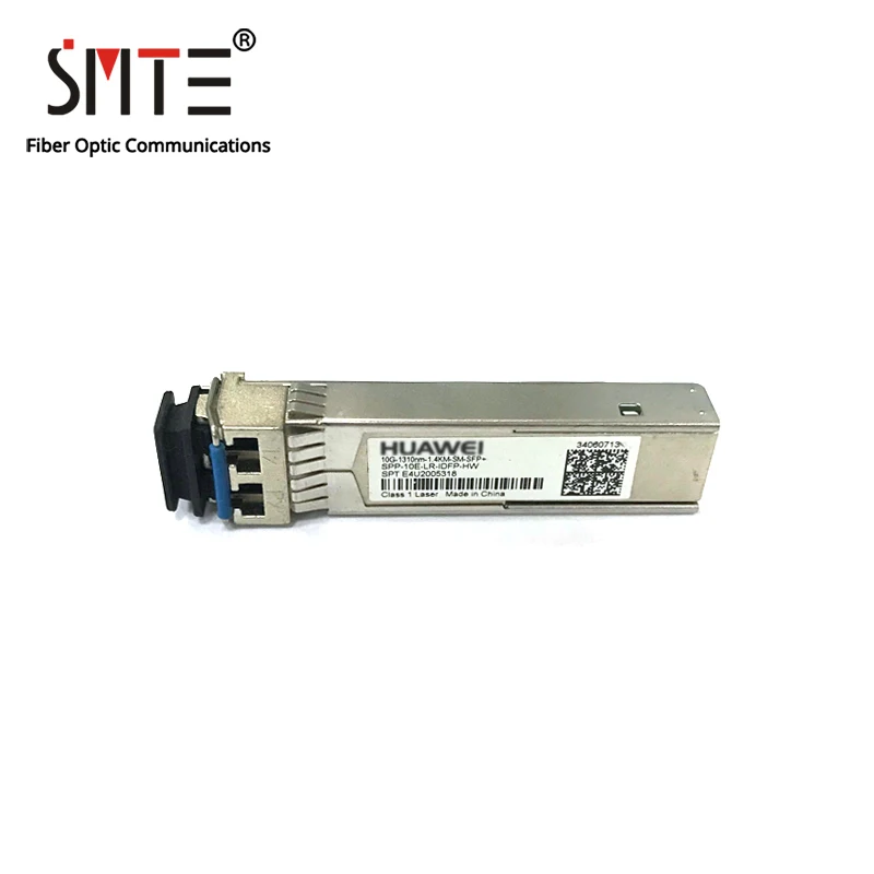 HW SFP 10G одномодовый SPP-10E-LR-IDFP-HW 34060713 10G-1310nm-1.4KM-SM-SFP+ SPT D9W2006732 оптический приемопередатчик