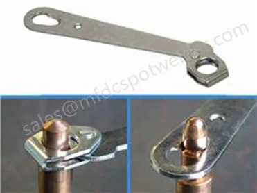 

Tip Remover Cap Tip Opener for Spot Welding