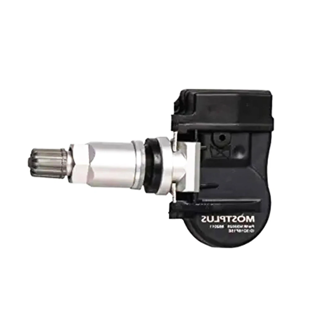 

4 PCS 433MHZ Tire Pressure Sensor TPMS 707355-10 70735510 707355 10 36106881890 36106856209 6855539 For BMW