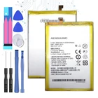 Сменный аккумулятор AB3900AWMC для PHILIPS X818, Xenium CTX818, 3900 мА  ч, с Трек-кодом