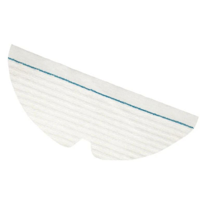 

Replacement Disposable Mop Cloths for Xiaomi Roborock S6 T6 S5 Max E35 Robot Vacuum Cleaner Mopping Cloths, 60PCS