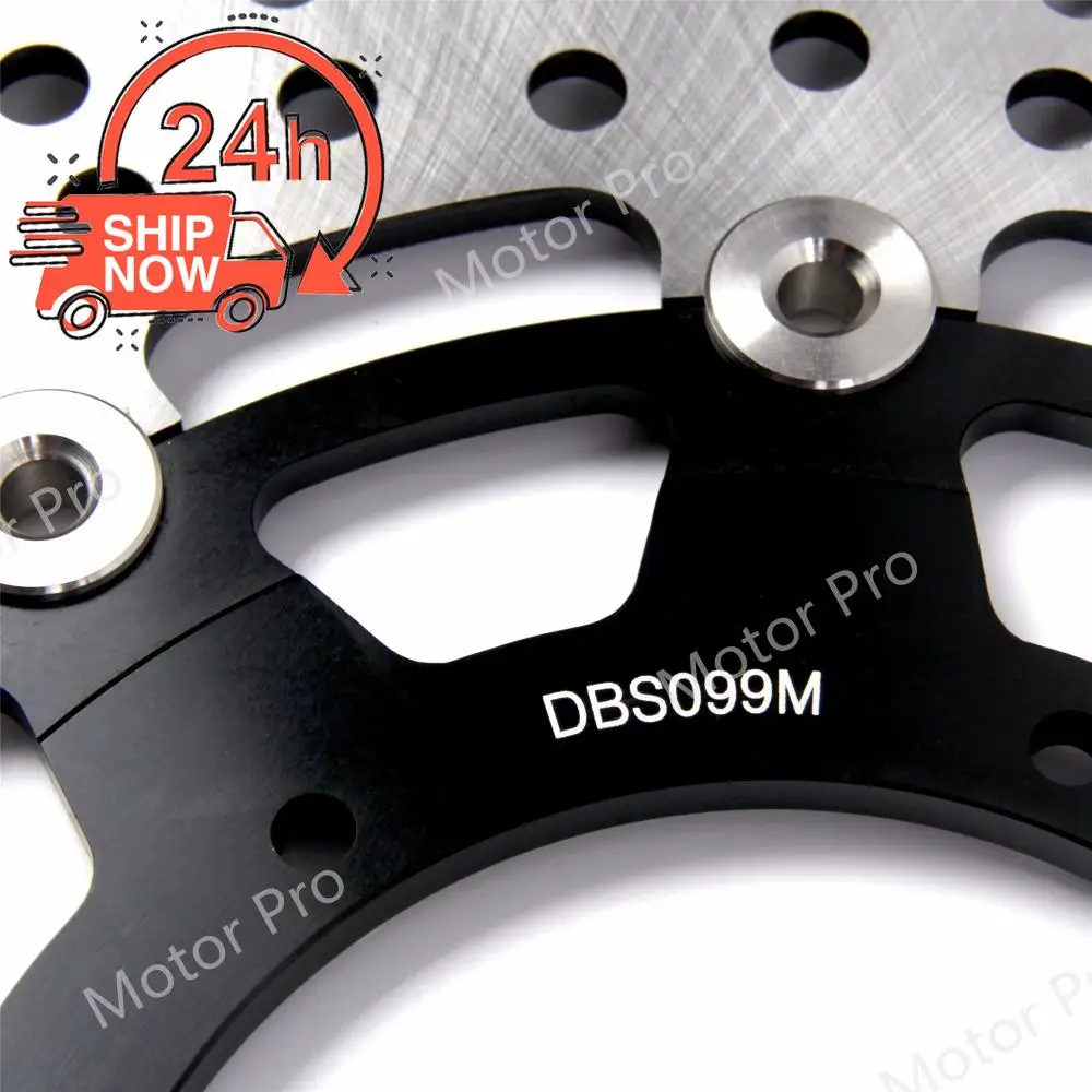 Для Bmw F800GS 2009 2015 Приключения передний задний тормозной диск ротор для мотоцикла F