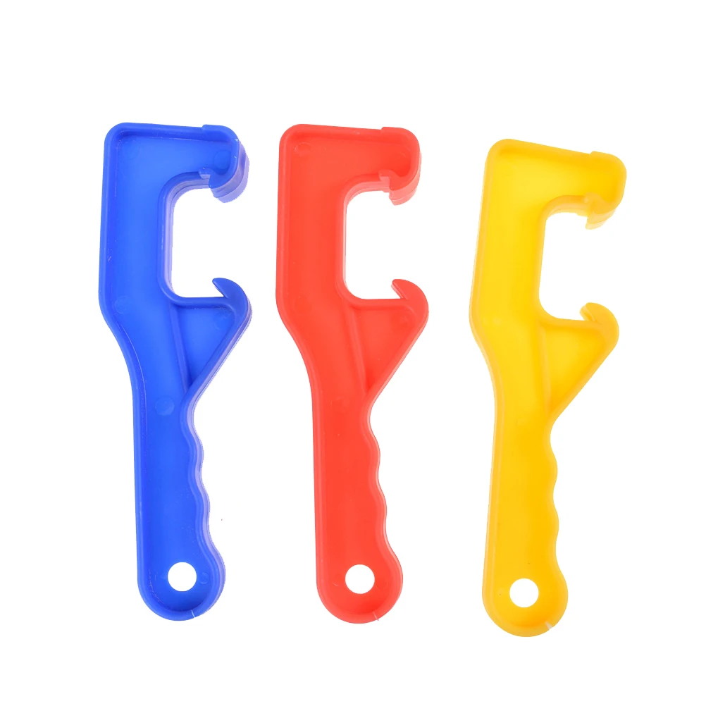 

Ведро из АБС-пластика, 1 шт., 3 цвета