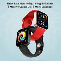 i7 smart wristband pedometer long standby heart rate blood pressure oxygen sleep monitoring for ios android fitness bracelet