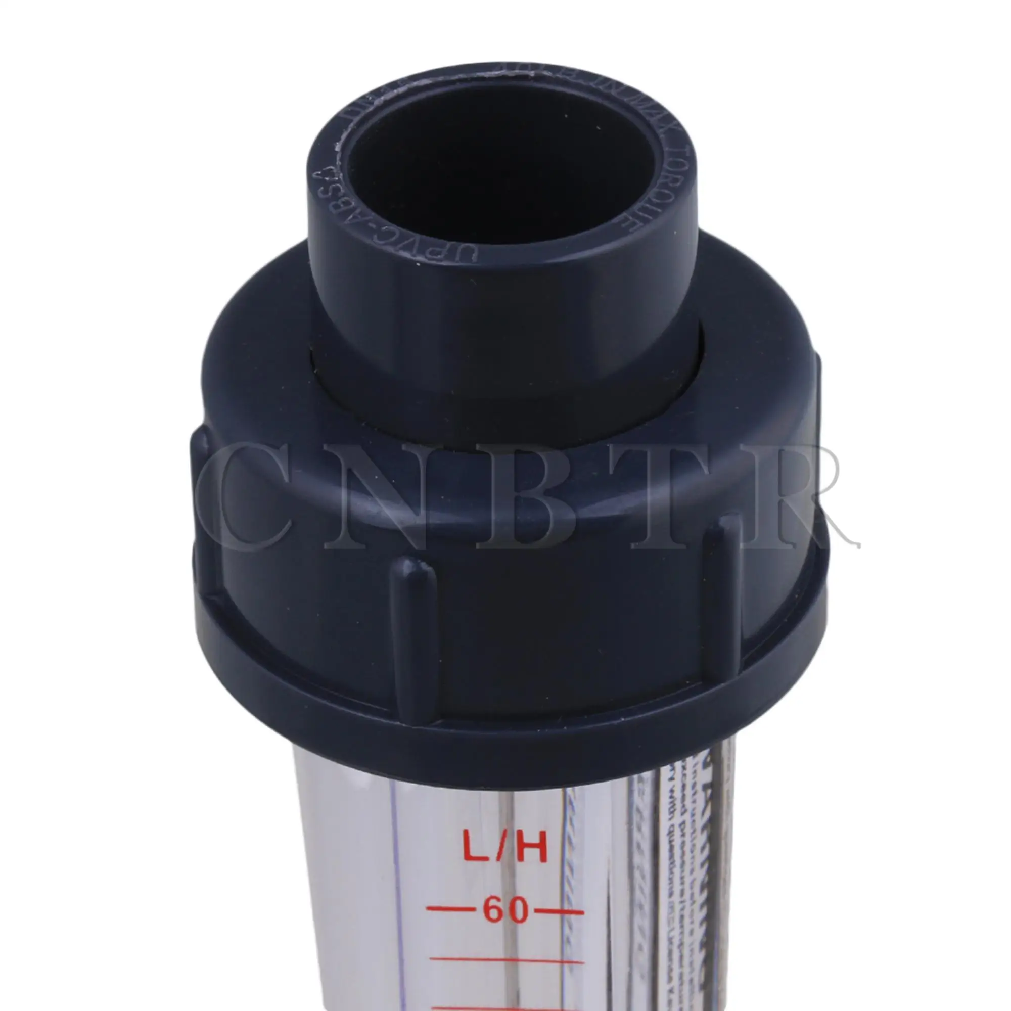 CNBTR 6-60L/H пластиковая трубка тип жидкости расходомер промышленные аксессуары |