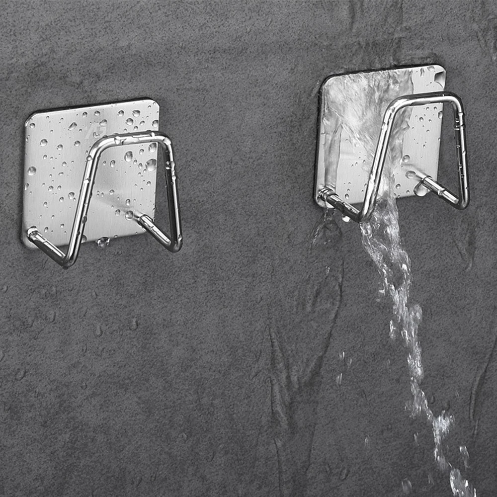 Новая Полка для ванной комнаты вешалка бритья бритва вискоза подставка губок