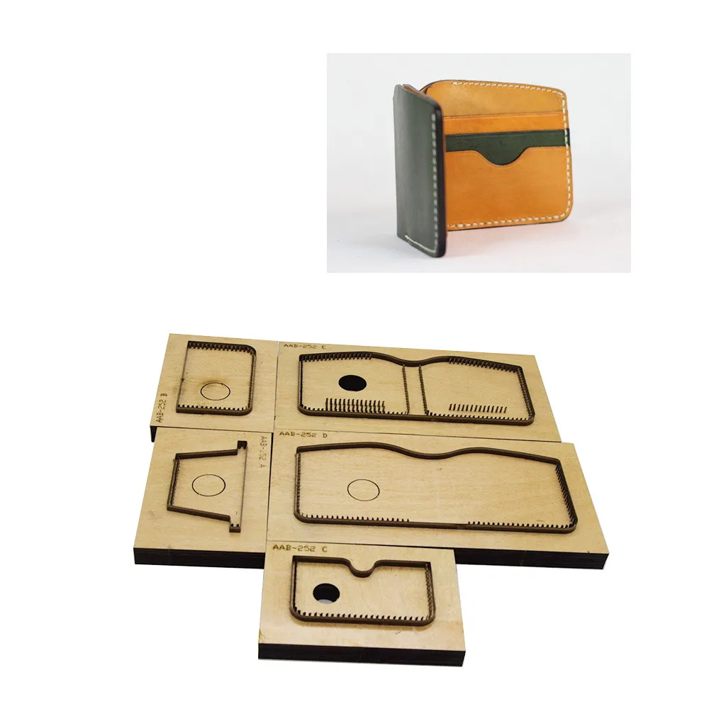 Японское стальное лезвие штампованный стальной перфоратор форма для резки