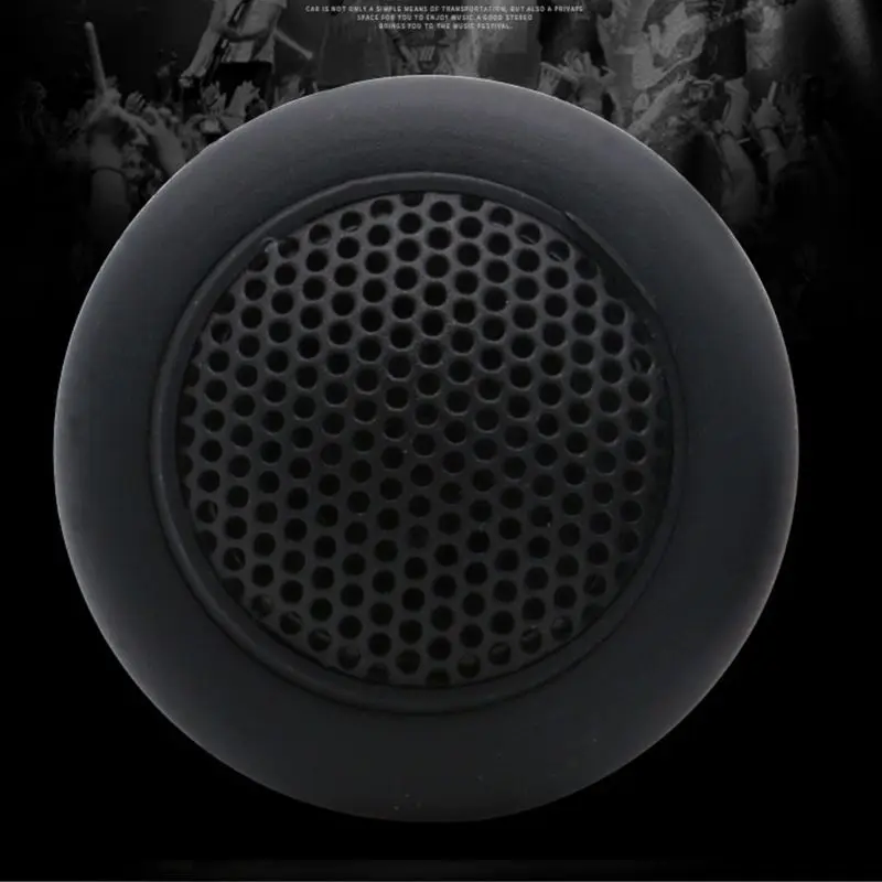 2 шт. 89db TS T120 автомобиля Динамик автомобиль дверь Авто аудио стерео ВЧ СПЛ