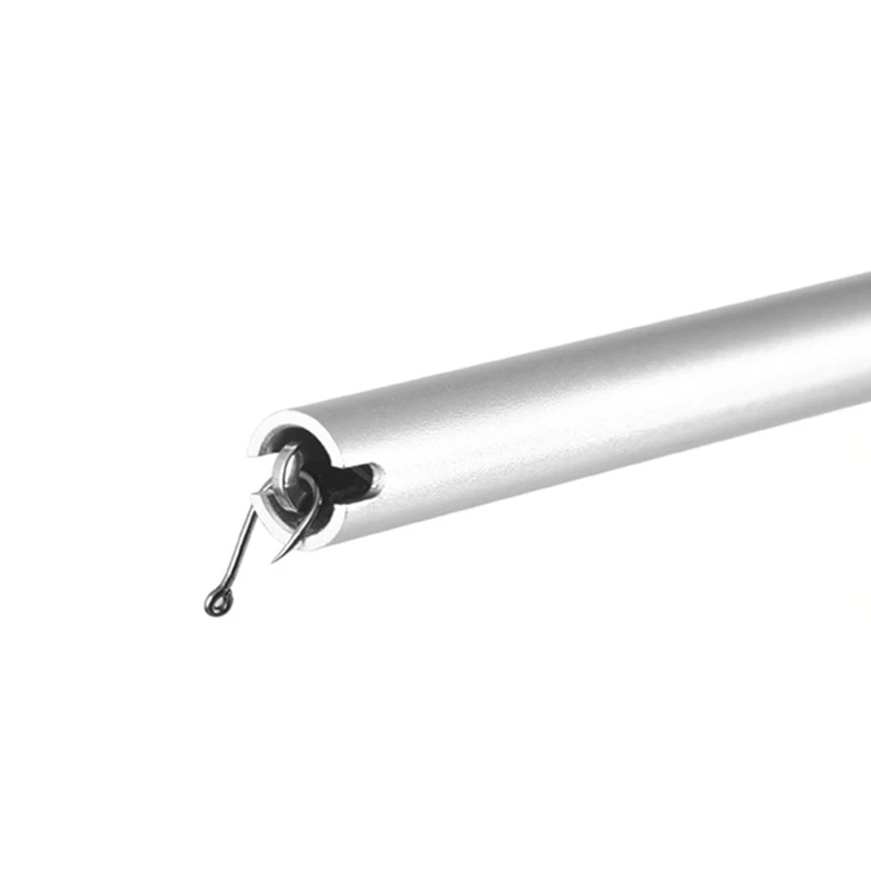 

Fish Hook Remover Tackle and Sharp Fishing Line Scissors Fishing Gifts for Men 448D