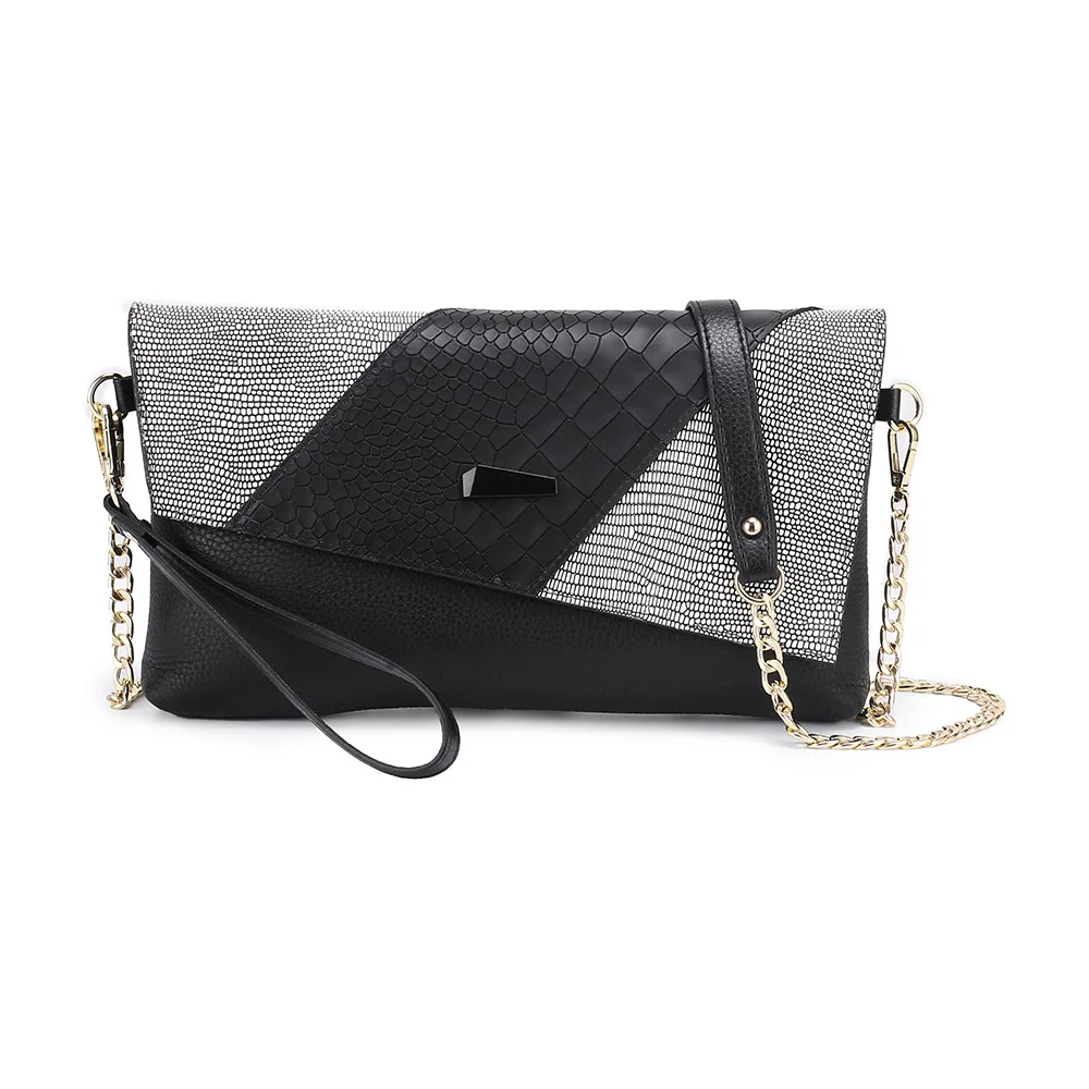 

Женская сумка из мягкой кожи, с ручками и плечевым ремнём