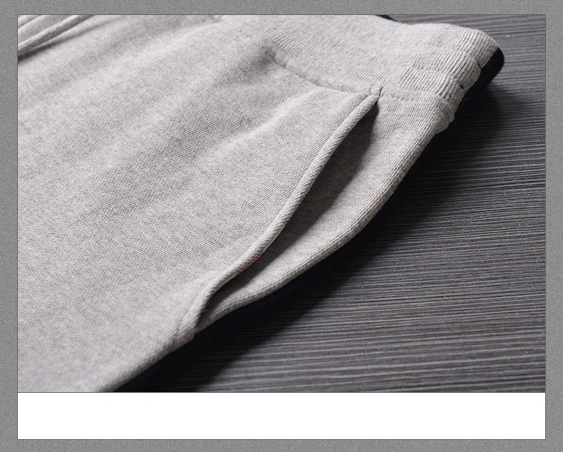 

2021 Fashion TB THOM Brand Sweatpants Men Panelled Personality Casual Sports Trousers Tracksuit Bottoms Mens Jogger Track Pants