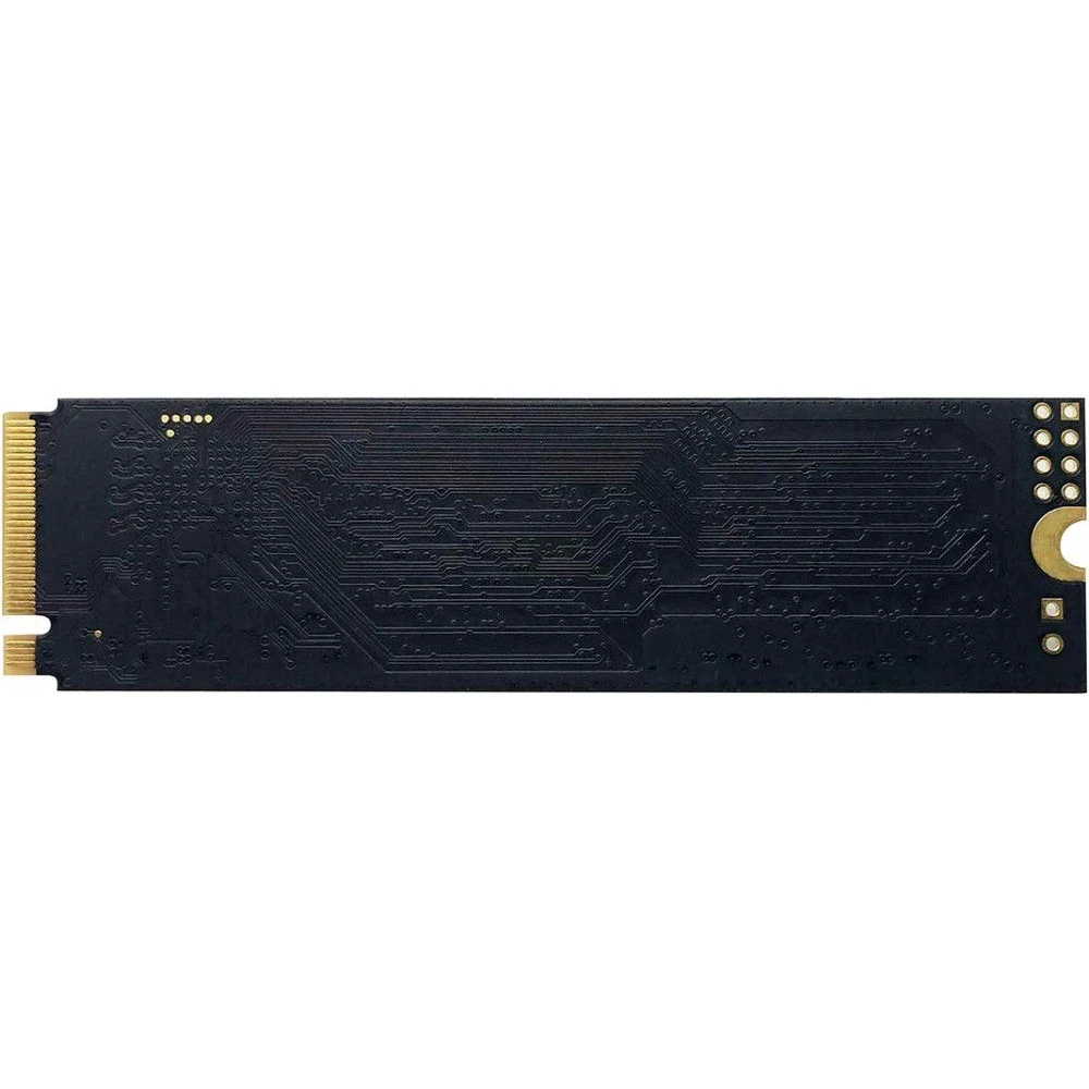 Твердотельный накопитель Patriot P300 P300P1TBM28 SSD M.2 1.0Tb PCI-Ex4 чтение: 2100 Мб/сек запись: 1650 TLC