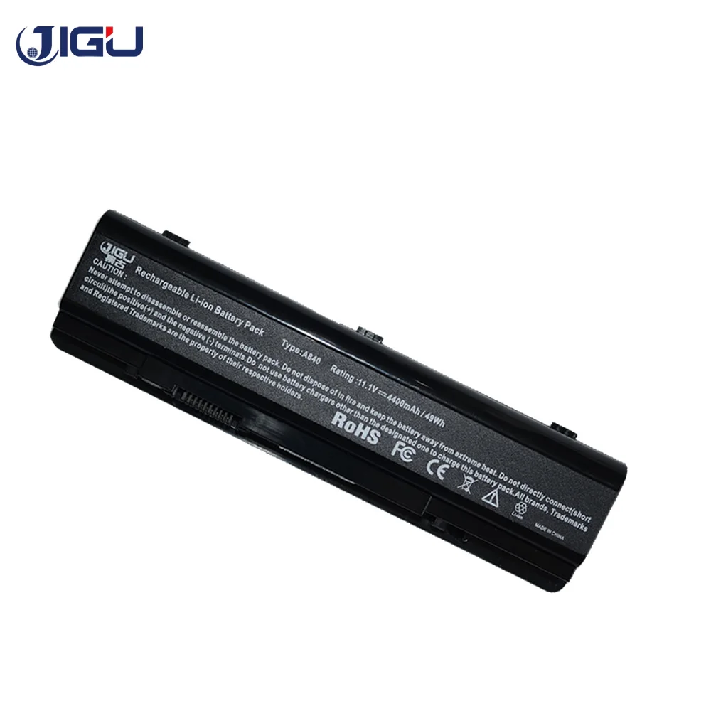 Аккумулятор JIGU для ноутбука dell Inspiron 1410 Vostro A840 A860 1015 1088 1014n A860n 312 0818 451 10673 F286H F287F F287H