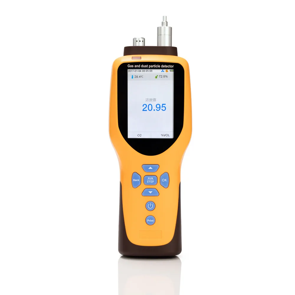 

Portable infrared tetrahydrothiophene gas detector gas analyzer price