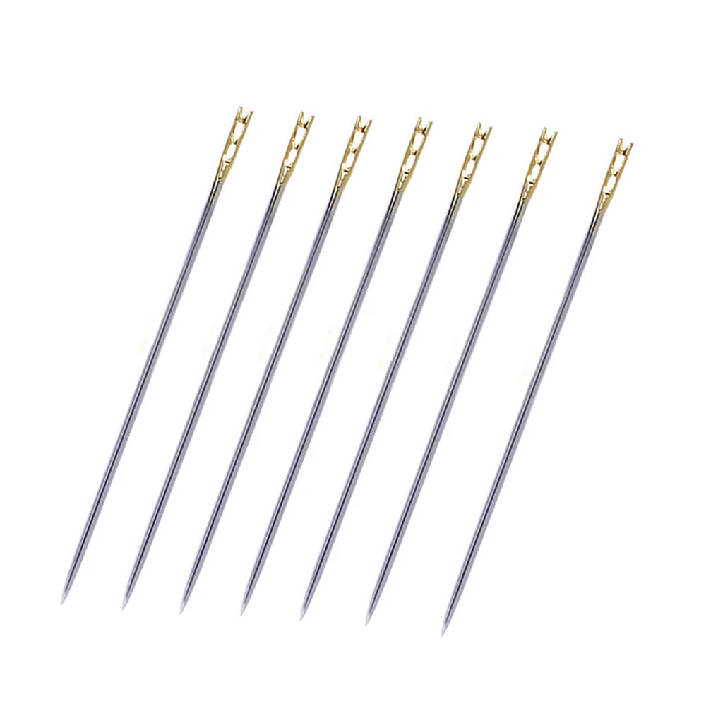 18 шт. набор игл для ручного шитья|Швейные иглы| |