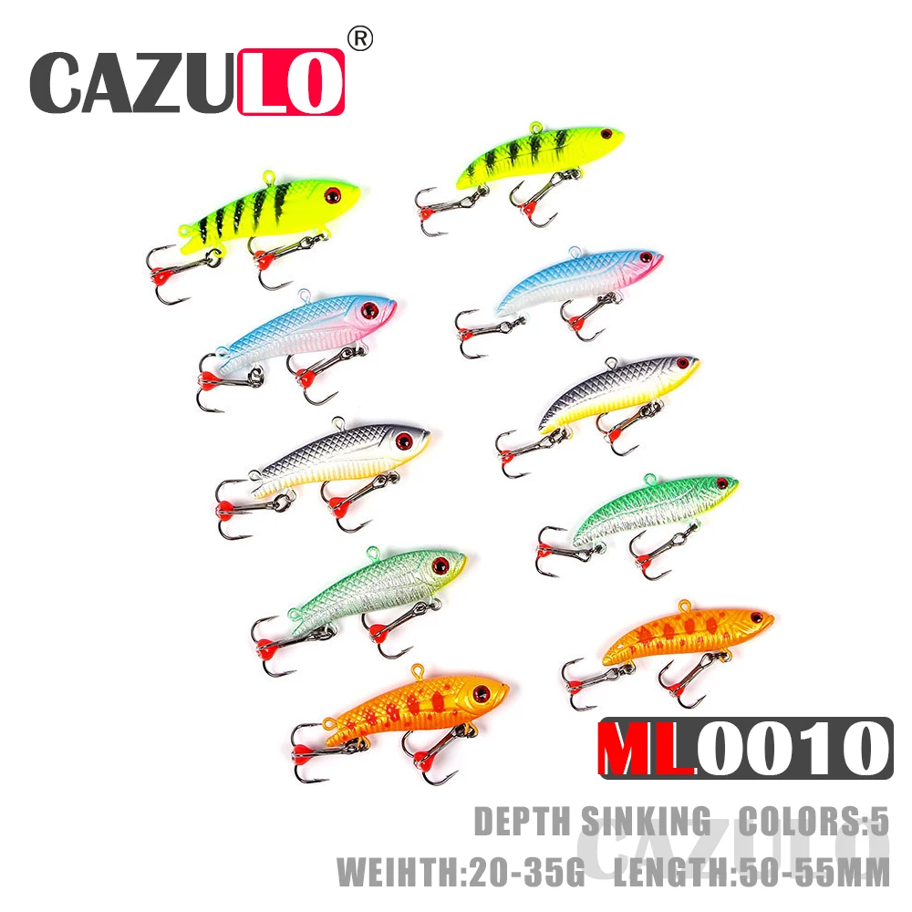 

Аксессуары для подледной рыбалки, вес приманки 20-35 г, Isca, искусственные тонущие вибрирующие балансиры для окуня, артикулы, морского дна, рыбы