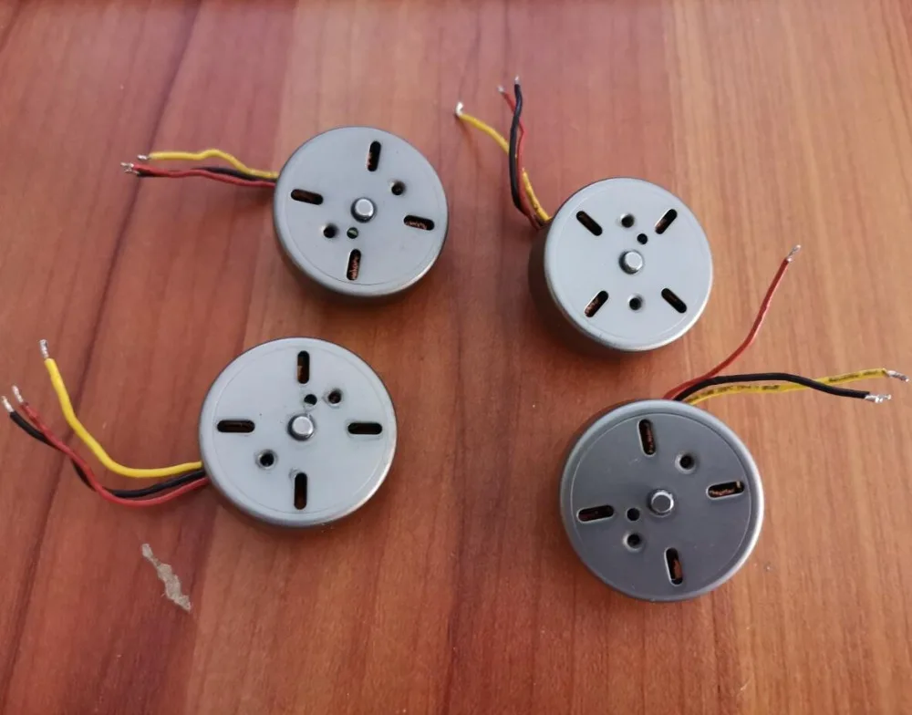 

MJX B5W 4K Bugs 5W 4K RC Quadcopter Drone Spare parts motor