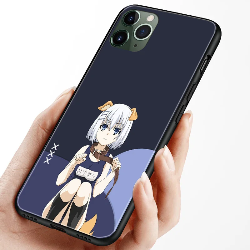 Мягкий силиконовый чехол Tobiichi для iPhone 6 6S 7 8 Plus X XR XS 11 Pro Max | Мобильные телефоны и