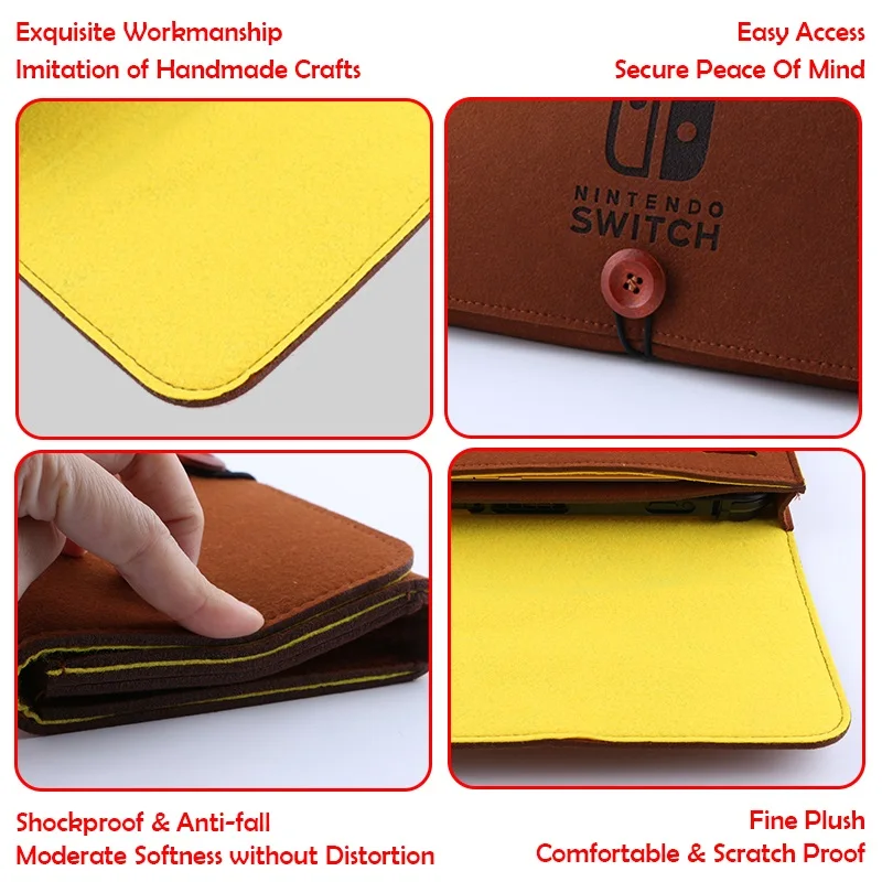 Тканевый чехол силиконовый защитный для задней панели Joy Con защита от пота|Чехлы| |