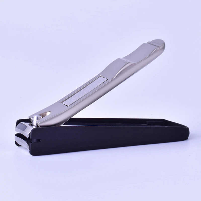 1 шт. ножницы для кутикулы из нержавеющей стали резак ногтей маникюрный Триммер