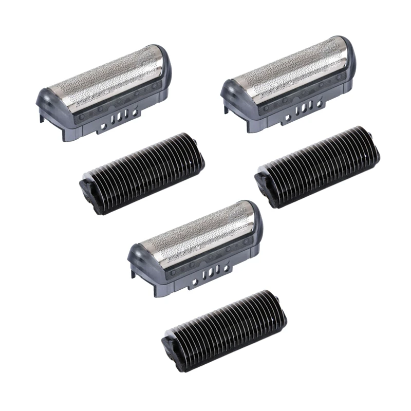 Бритва для BRAUN Cruzer 3 Z4 Z5 180 190 1735 Z40 1775 | Бытовая техника