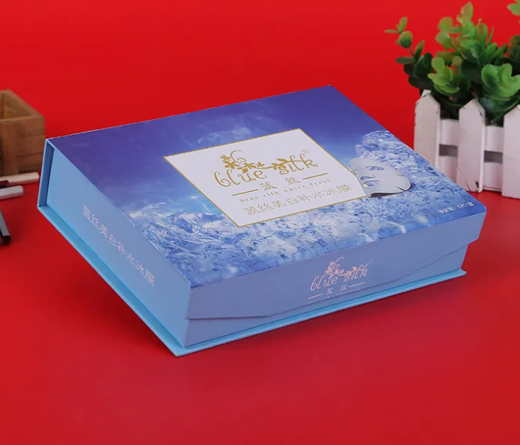 Новый продукт оптовая продажа индивидуальная Магнитная Складная Роскошная