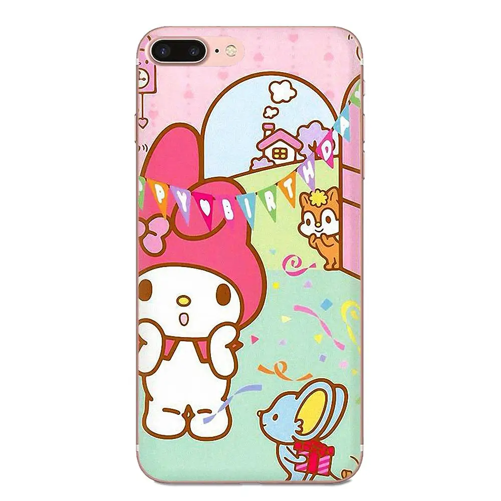 Для Xiaomi Redmi Mi 4 7A 9T K20 CC9 CC9e Note 7 8 9 Y3 SE Pro Prime Go Play TPU горячая Распродажа милый дизайн My