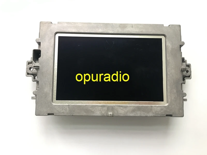 New DISPLAY SCREEN LCD module A2049007508 for mercedes C series W204 car audio radio navigation | Автомобили и мотоциклы