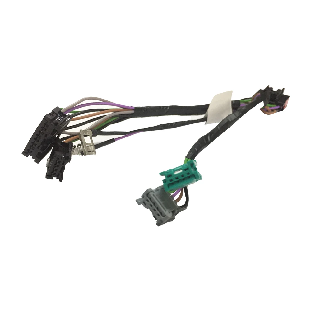 Многофункциональный переключатель на руль круиз-контроль Кнопка громкости