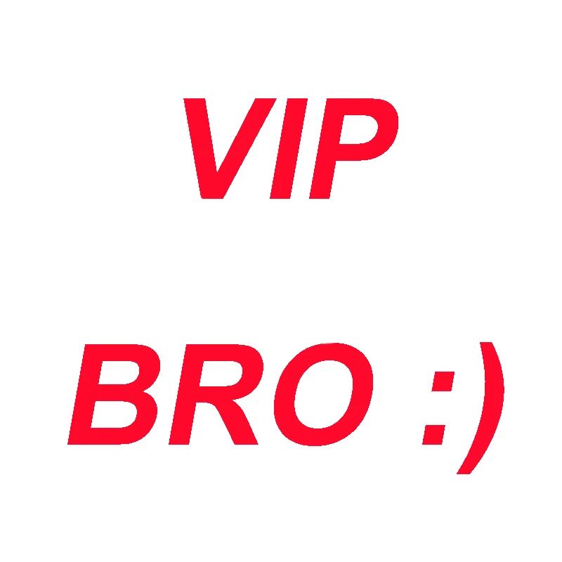 Подвеска Dingxu VIP 2 для ожерелья Bro H &amp | Украшения и аксессуары