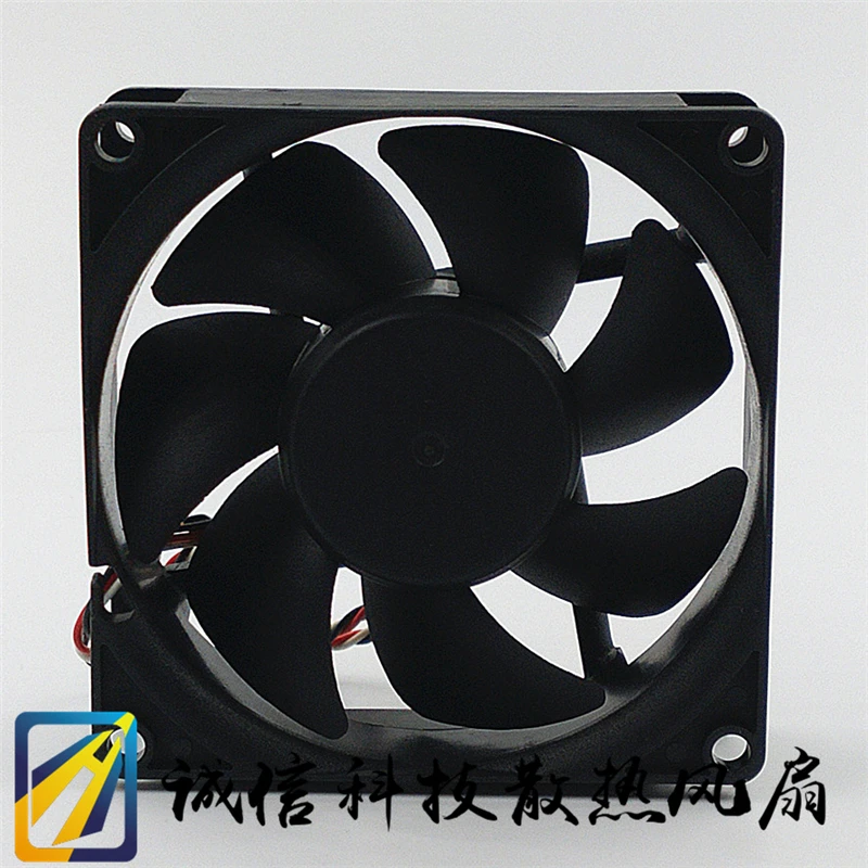 Новый оригинальный проектор вентилятор 8 см 8025 ME80251V1 000C F99 12V 1 7 W|fan cm|projector fanfan |