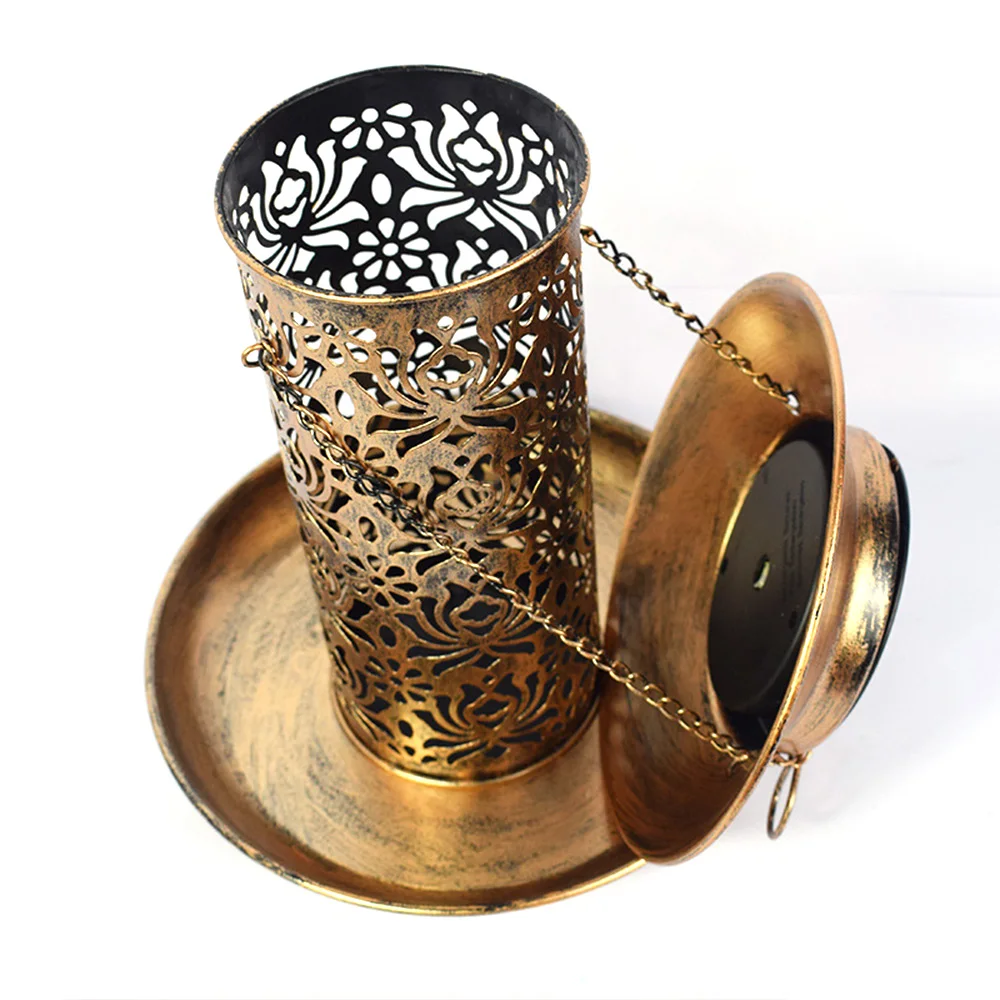 

Lights Bird Feeders For Outdoors Hanging Cardinal Bird Feeder Hanging Bird Feeder Solar Lighting Bird Feeder Lamp Garden Decor