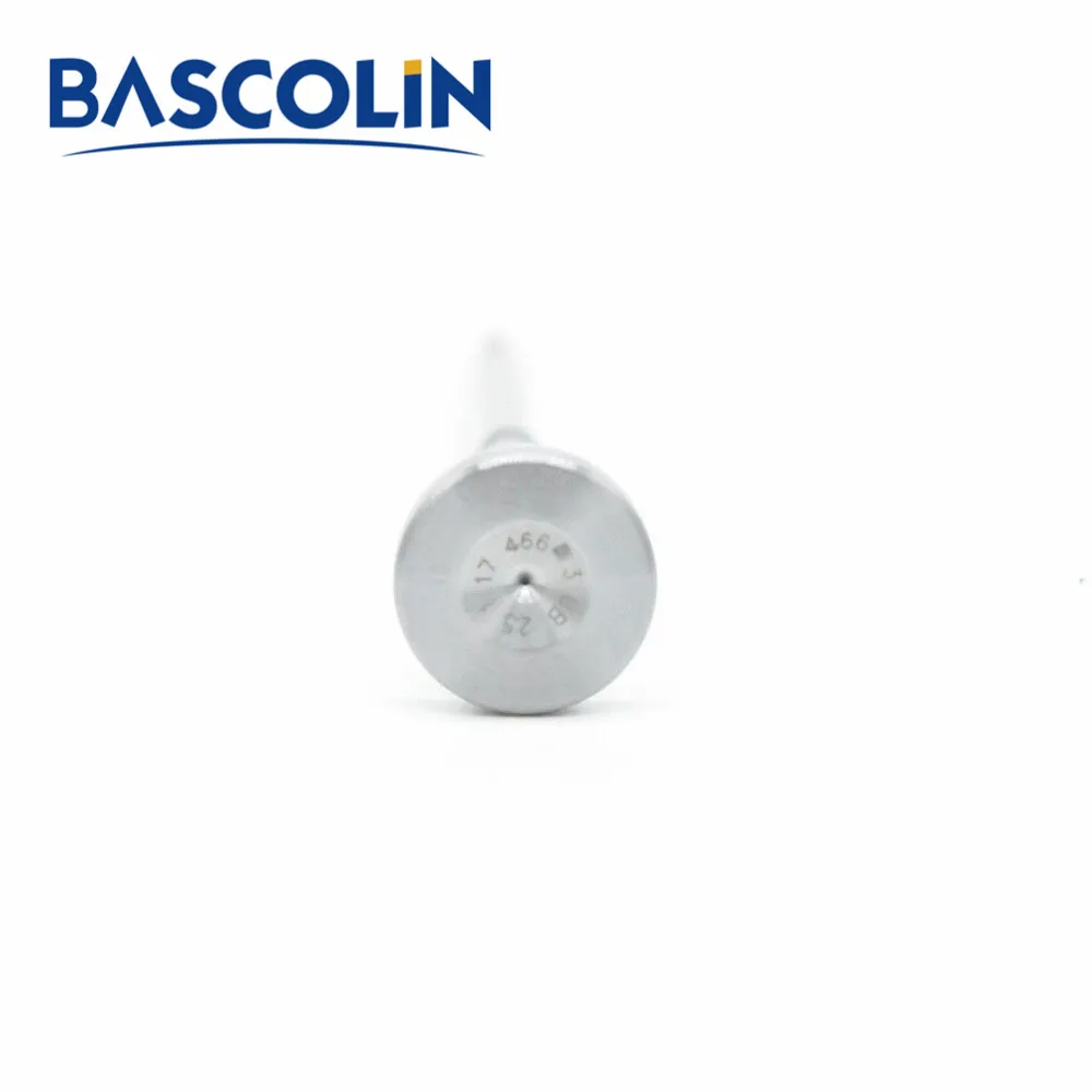Оригинальный рельсовый клапан BASCOLIN F 00R J02 466/F00RJ02466 Ремонтный комплект для