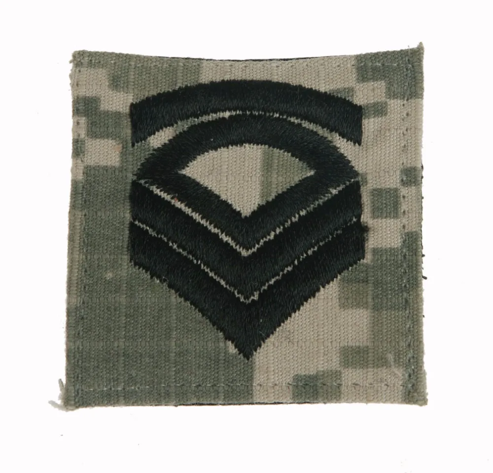 Армия США сержант первого класса Армейский магазин