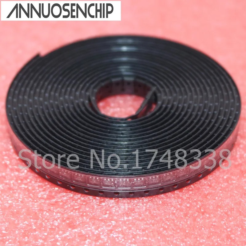 

50 шт. SN74LVC1T45DCK SN74LVC1T45DCKR SC70-6 новый оригинальный