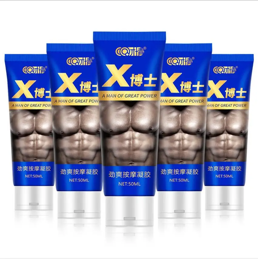 Рисунок 3 - 50 мл мужской крем для увеличения