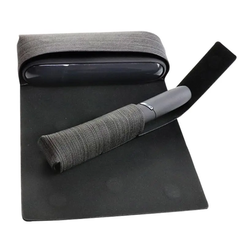 Тканевый чехол кошелек с рисунком для переноски Мини Портативный защитный IQOS 3 0