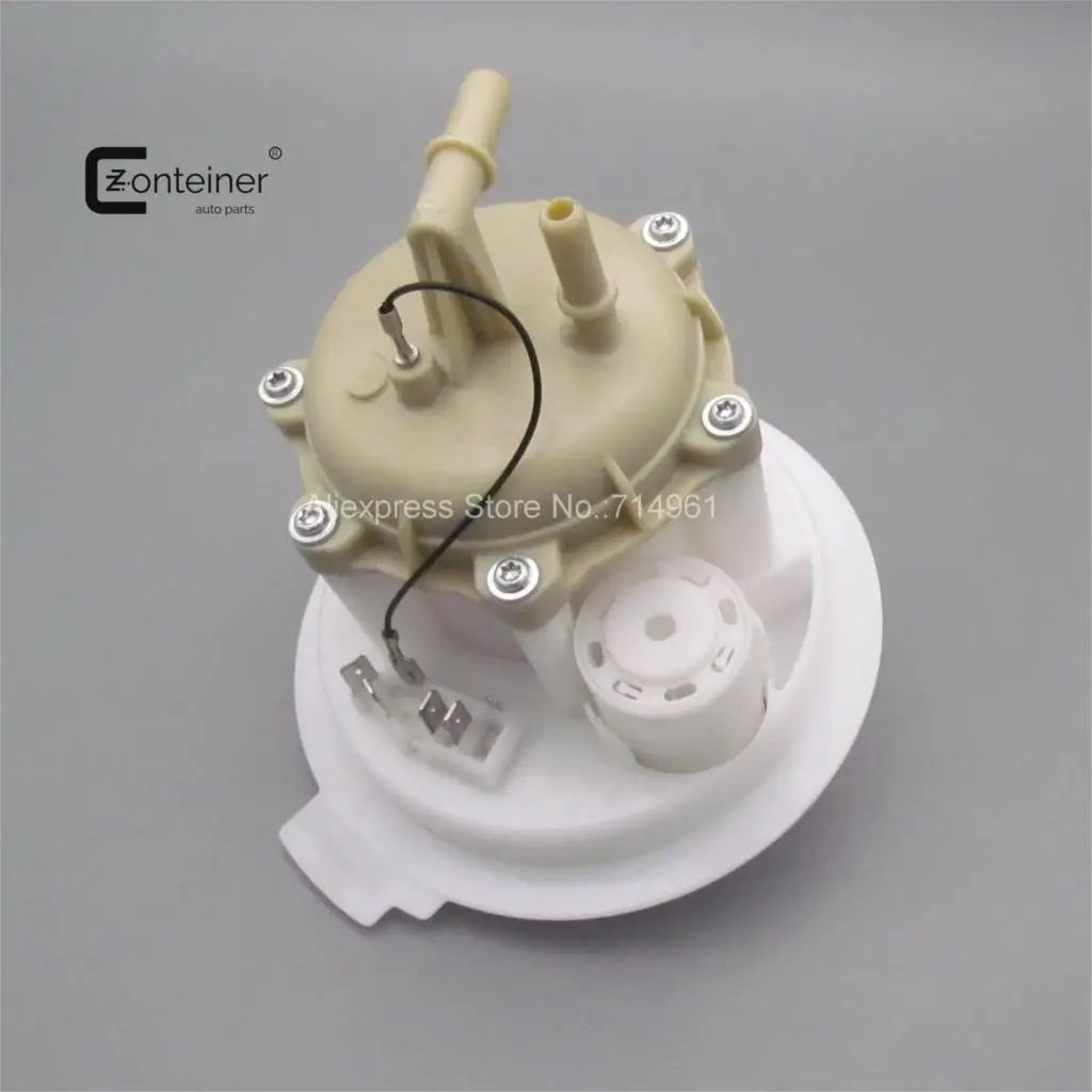 OEM 7L8919679 7L8 919 679 новый топливный фильтр для бензобака Q7 2007 2013|Топливные фильтры| |