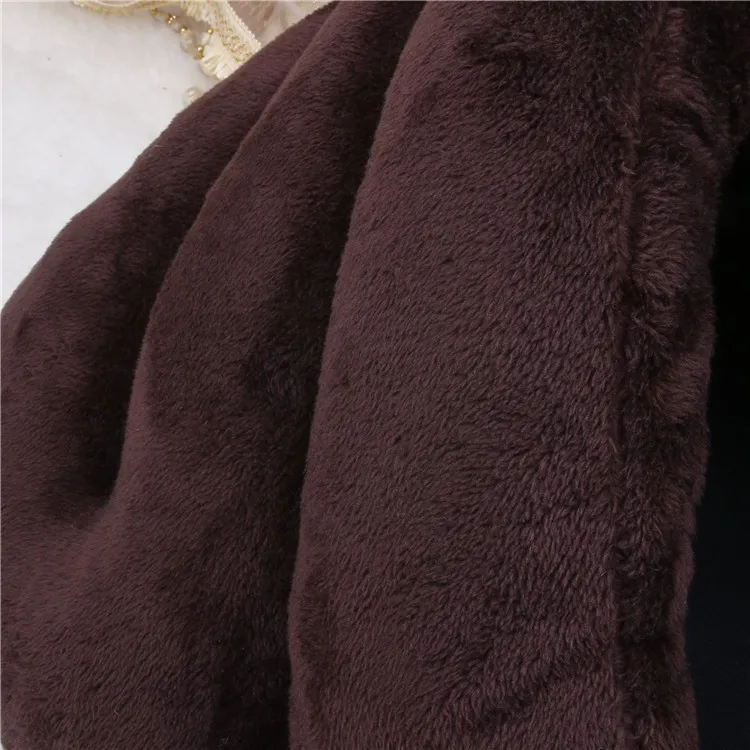 Мягкая и теплая подстилка для собаки 2 размера|Кровати подстилки кошек| |