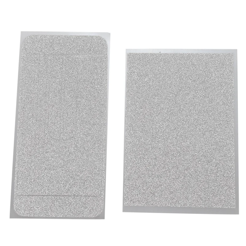 Глянцевая всего тела наклейка обратный и обратная пленка защитная для Apple iphone 6 4 7