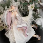 Кукла Lucywen Feeple60, шарнирная 13 кукла из смолы, детская игрушка для девочек, подарок на день рождения