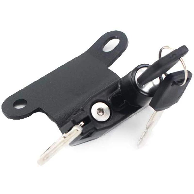 Замок для мотоциклетного шлема с защитой от кражи KTM 1290 SuperDuke R 2014-2019 |