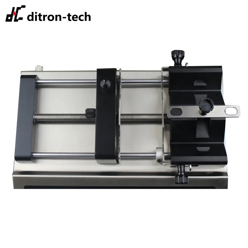 

Factory direct dry powder injection filling machine